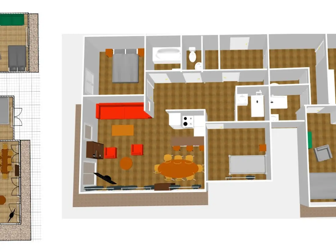 Location de Vacances Val-d'Isère 188