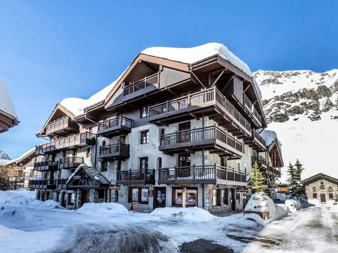 Location de Vacances Val-d'Isère 188