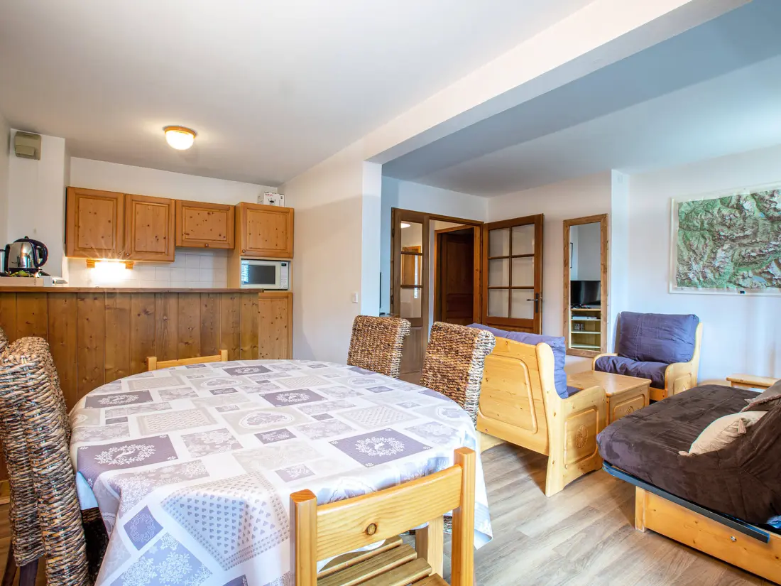 Location de Vacances Val-d'Isère 189