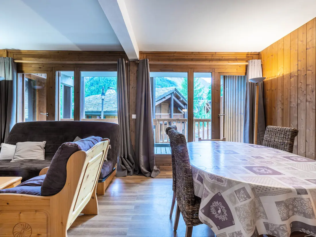 Location de Vacances Val-d'Isère 189