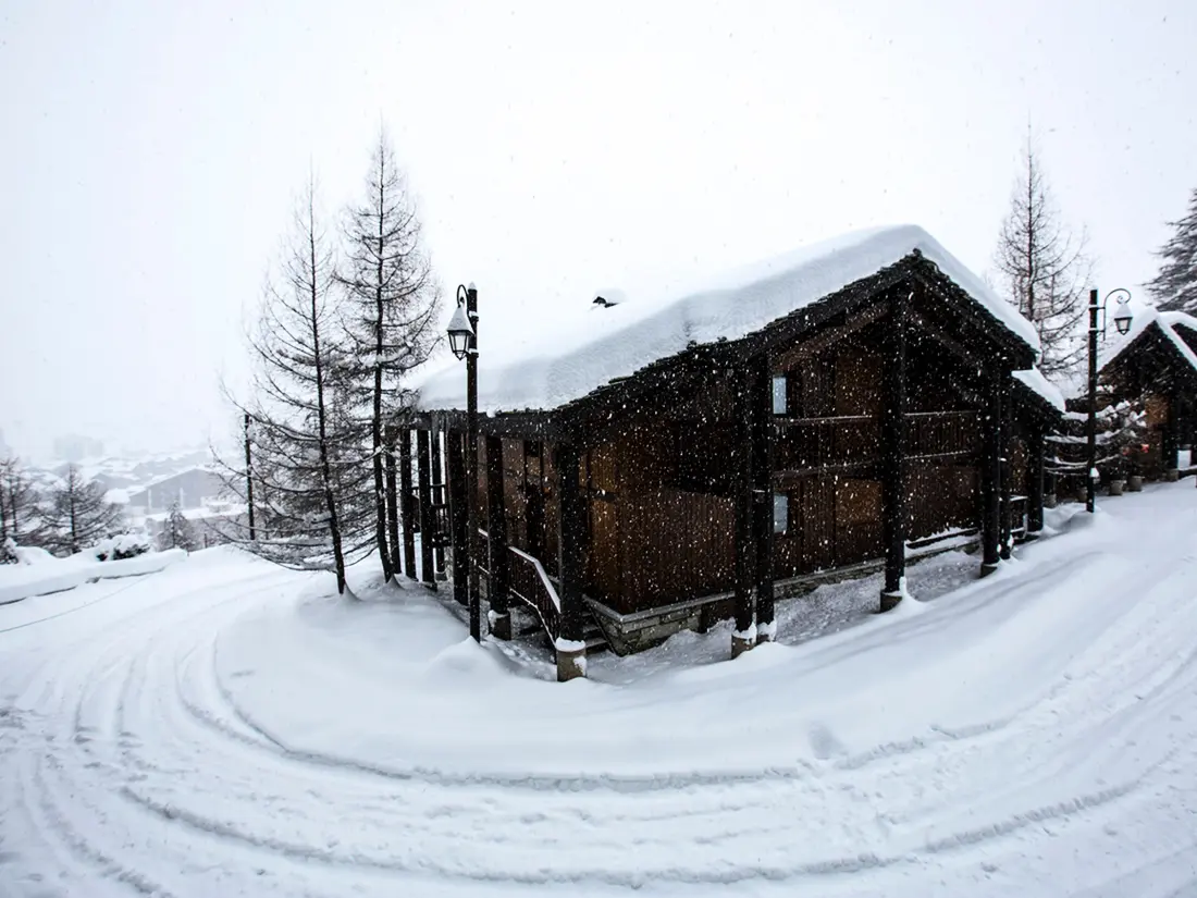 Location de Vacances Val-d'Isère 189