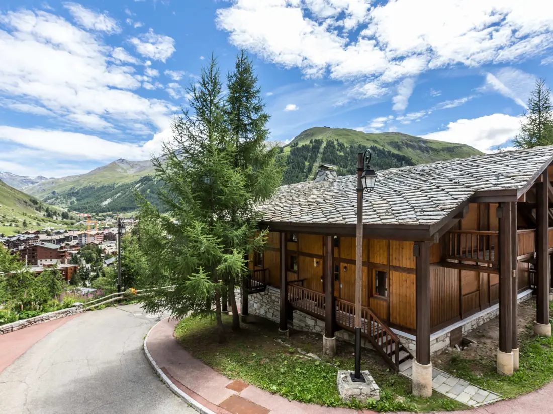 Location de Vacances Val-d'Isère 189