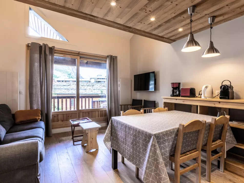 Location de Vacances Val-d'Isère 19