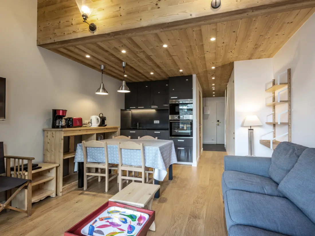 Location de Vacances Val-d'Isère 19