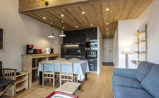 Location de Vacances Val-d'Isère 19