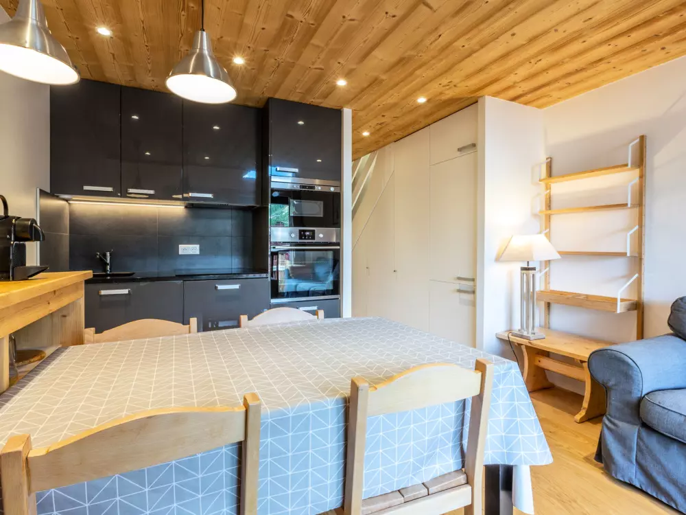 Location de Vacances Val-d'Isère 19