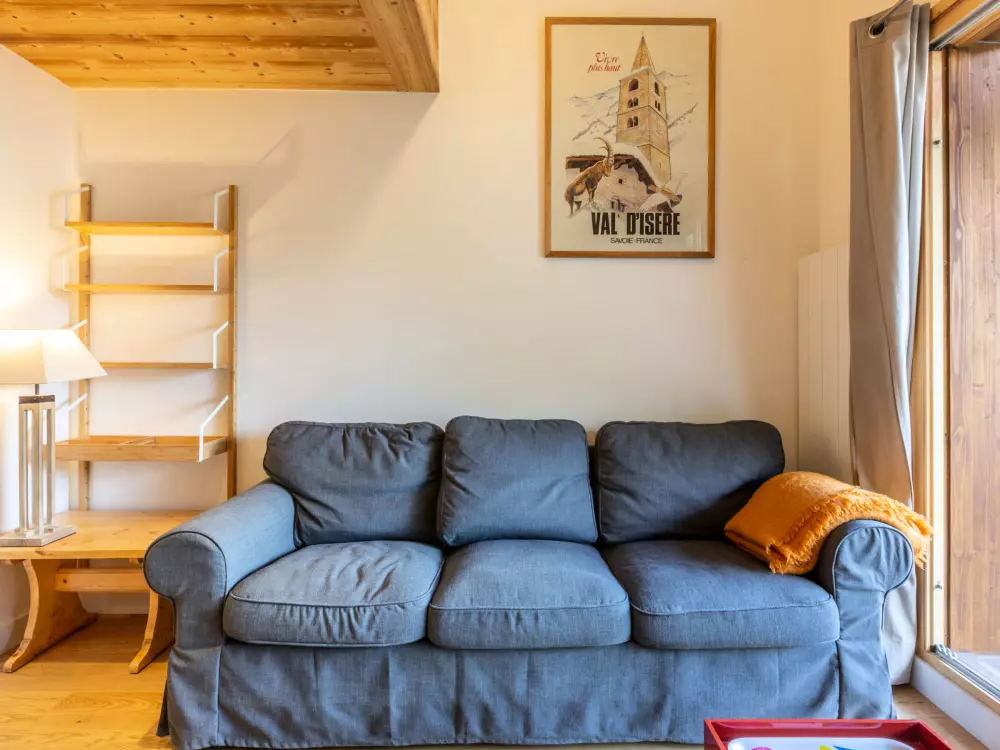 Location de Vacances Val-d'Isère 19