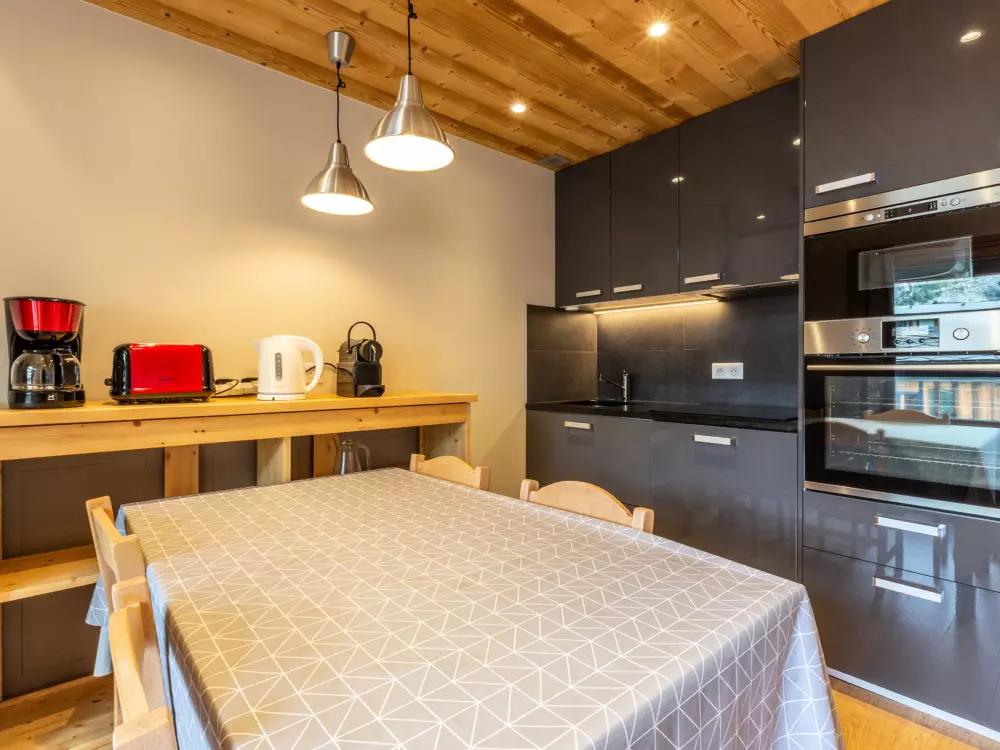 Location de Vacances Val-d'Isère 19