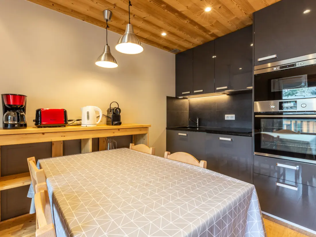 Location de Vacances Val-d'Isère 19