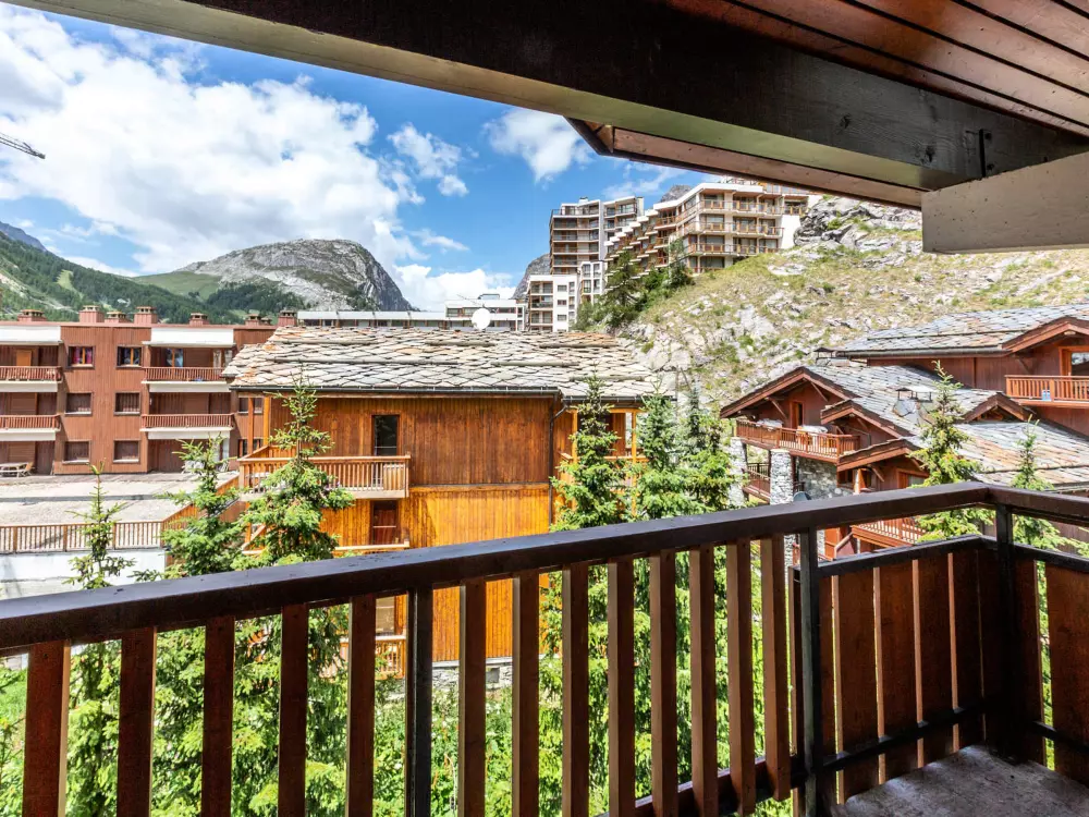 Location de Vacances Val-d'Isère 19