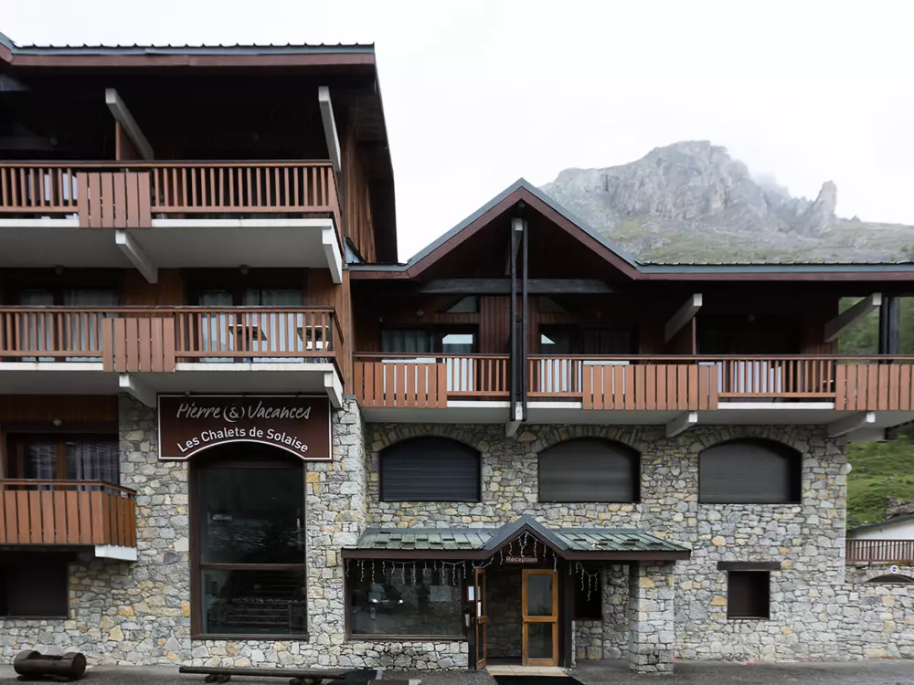 Location de Vacances Val-d'Isère 19