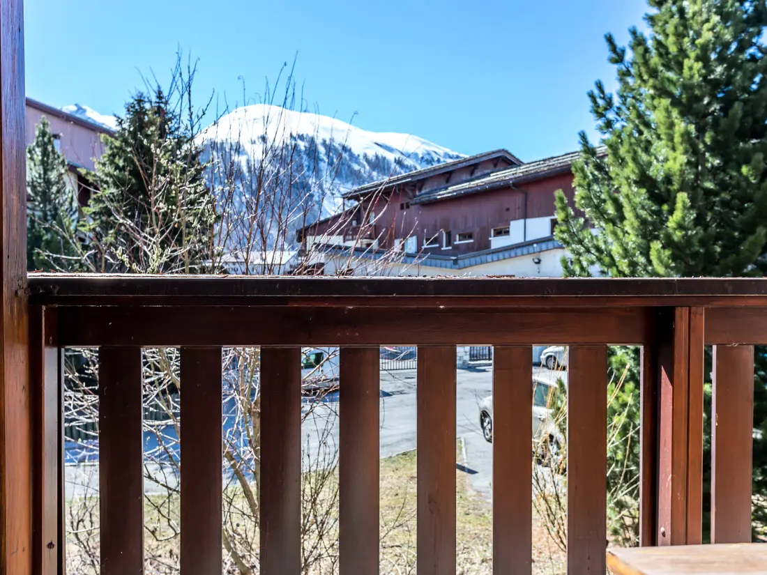 Location de Vacances Val-d'Isère 190