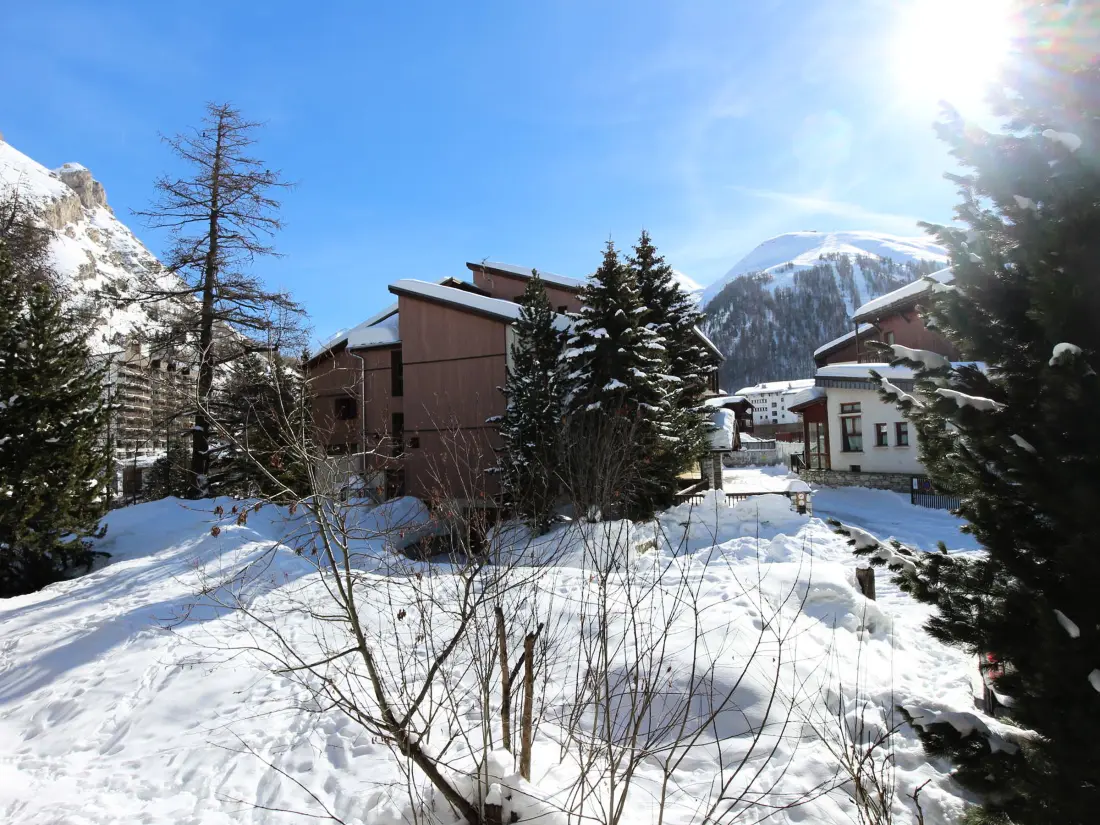 Location de Vacances Val-d'Isère 190