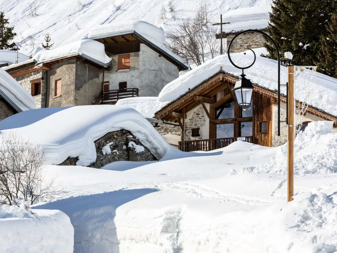 Location de Vacances Val-d'Isère 190