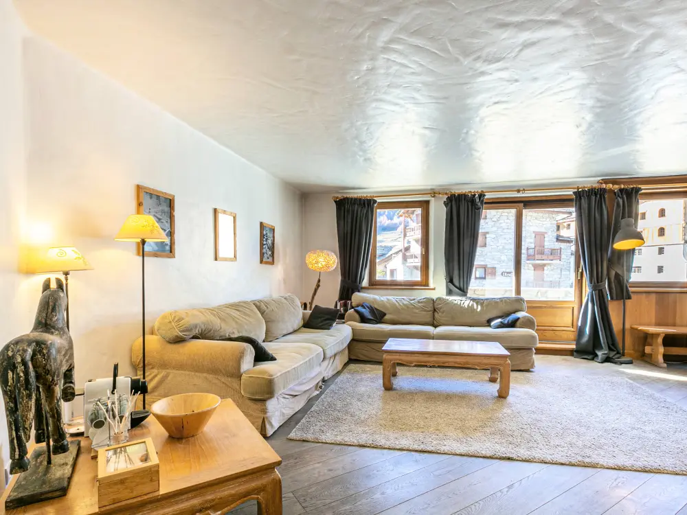 Location de Vacances Val-d'Isère 191