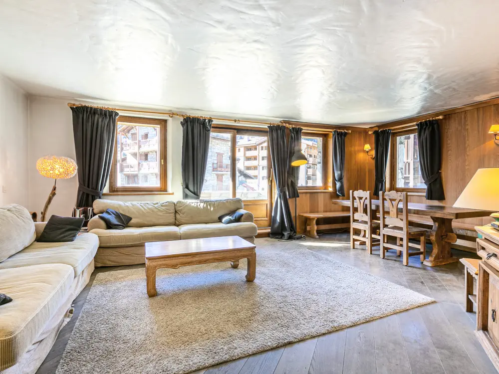 Location de Vacances Val-d'Isère 191