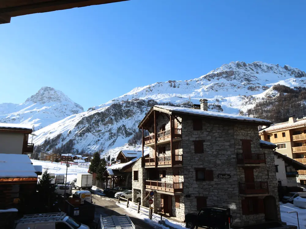 Location de Vacances Val-d'Isère 191