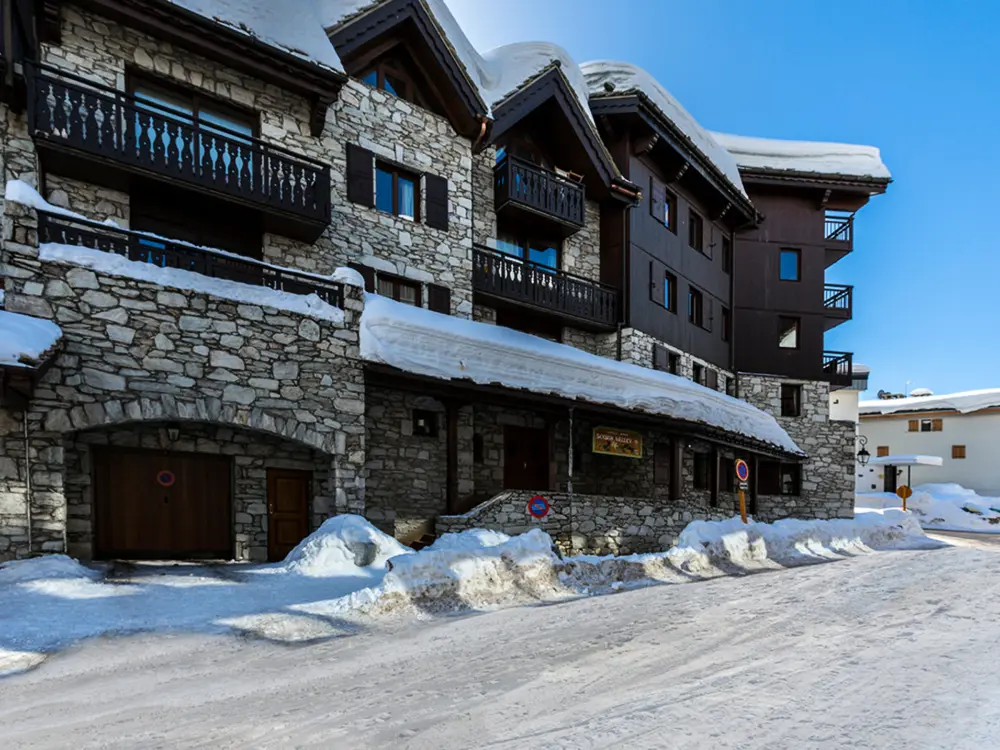 Location de Vacances Val-d'Isère 191