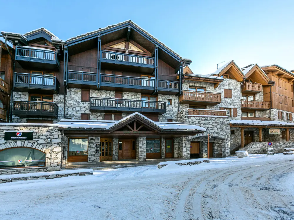 Location de Vacances Val-d'Isère 191
