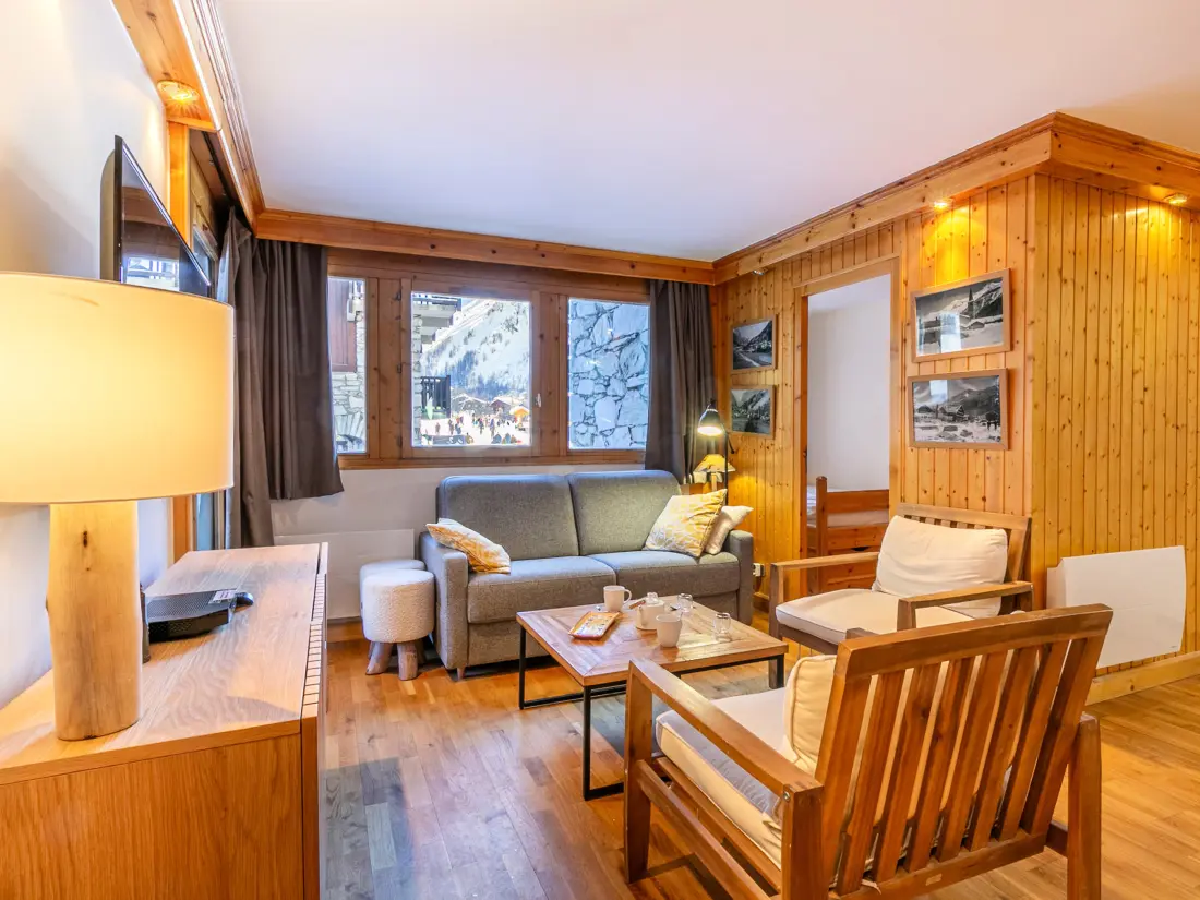 Location de Vacances Val-d'Isère 192