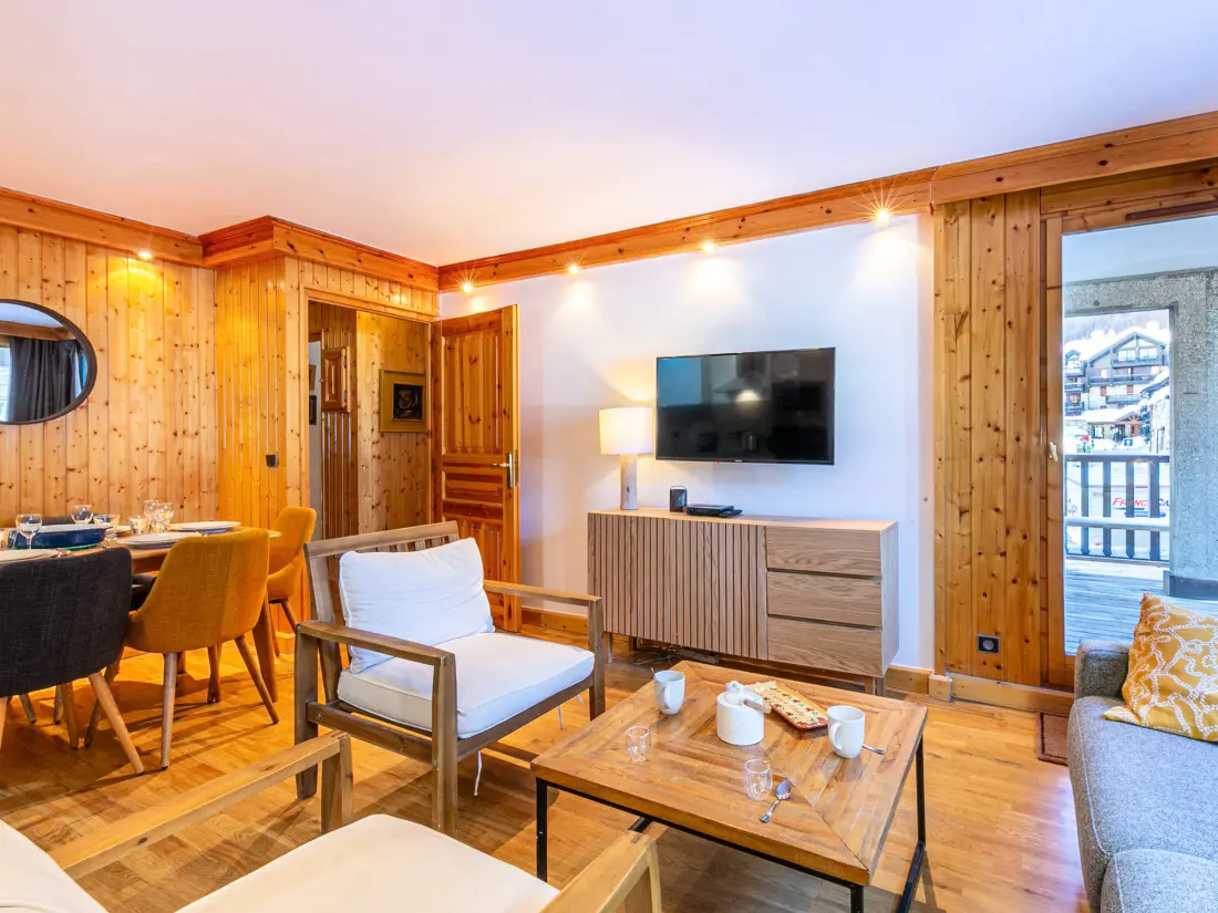 Location de Vacances Val-d'Isère 192