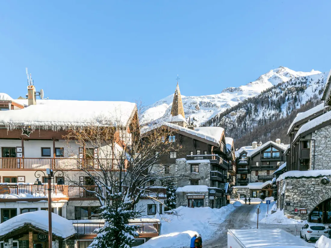 Location de Vacances Val-d'Isère 192