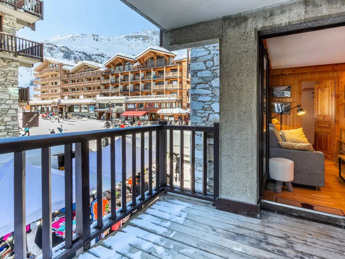 Location de Vacances Val-d'Isère 192