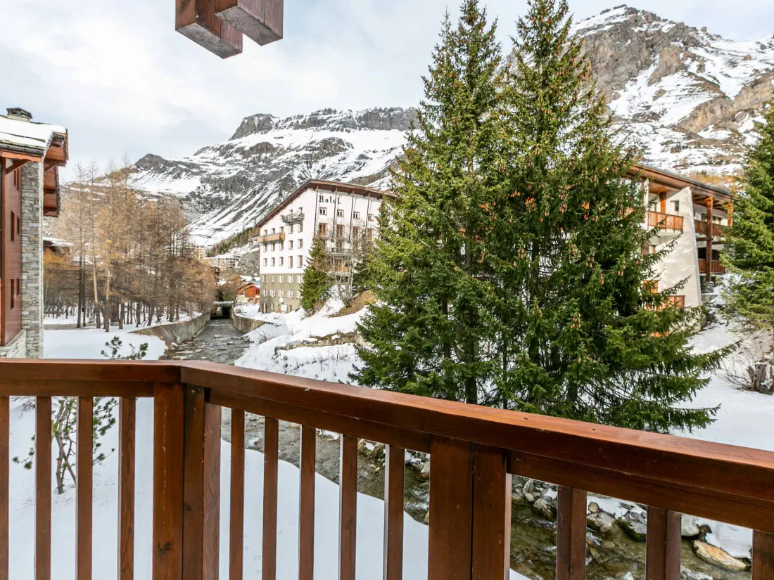 Location de Vacances Val-d'Isère 194
