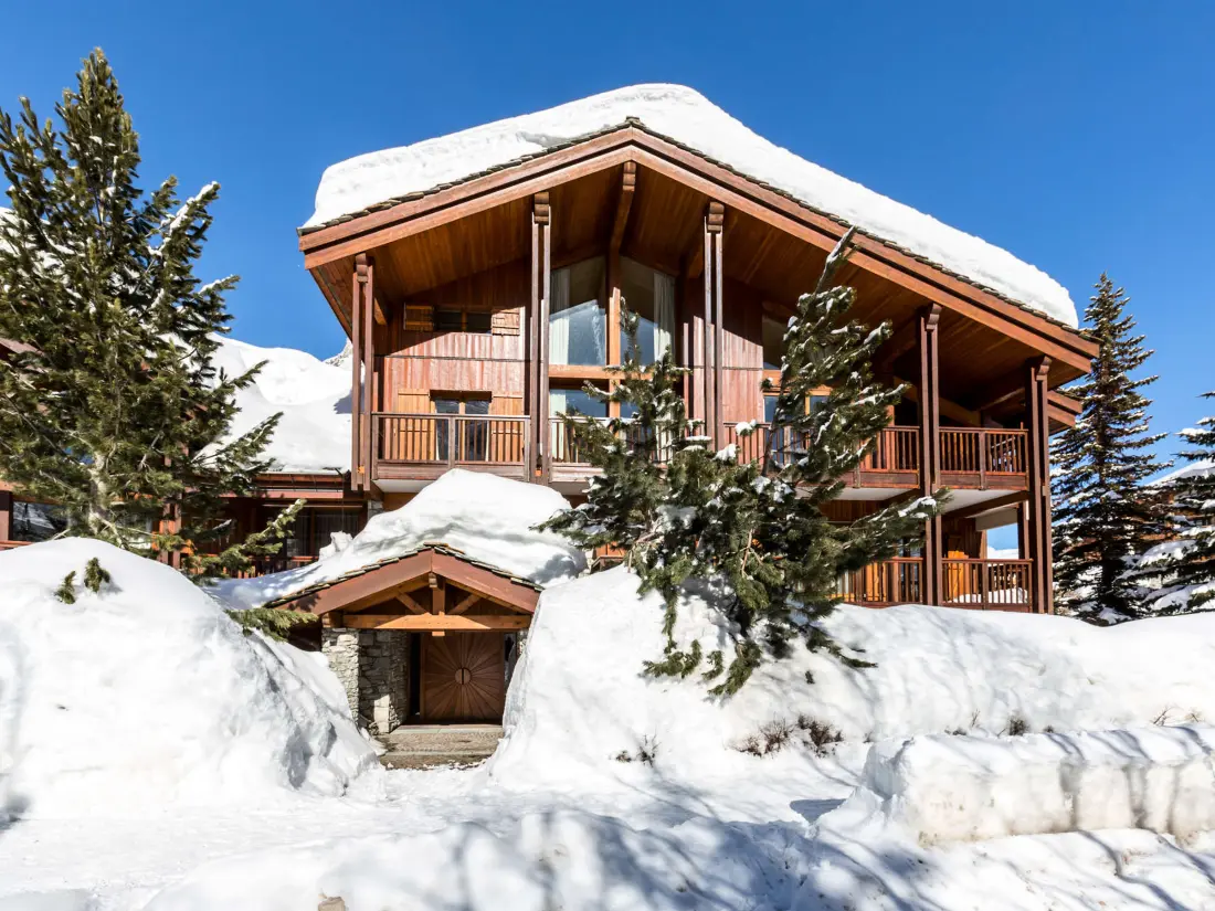 Location de Vacances Val-d'Isère 194