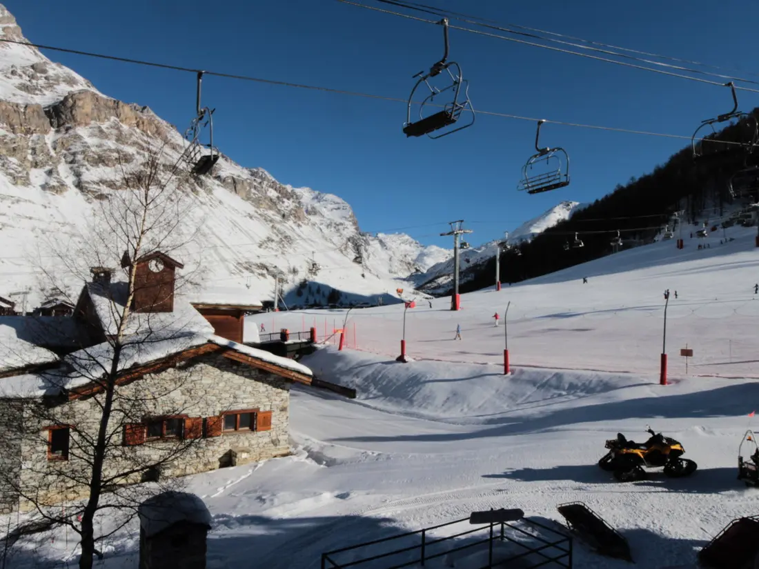 Location de Vacances Val-d'Isère 195