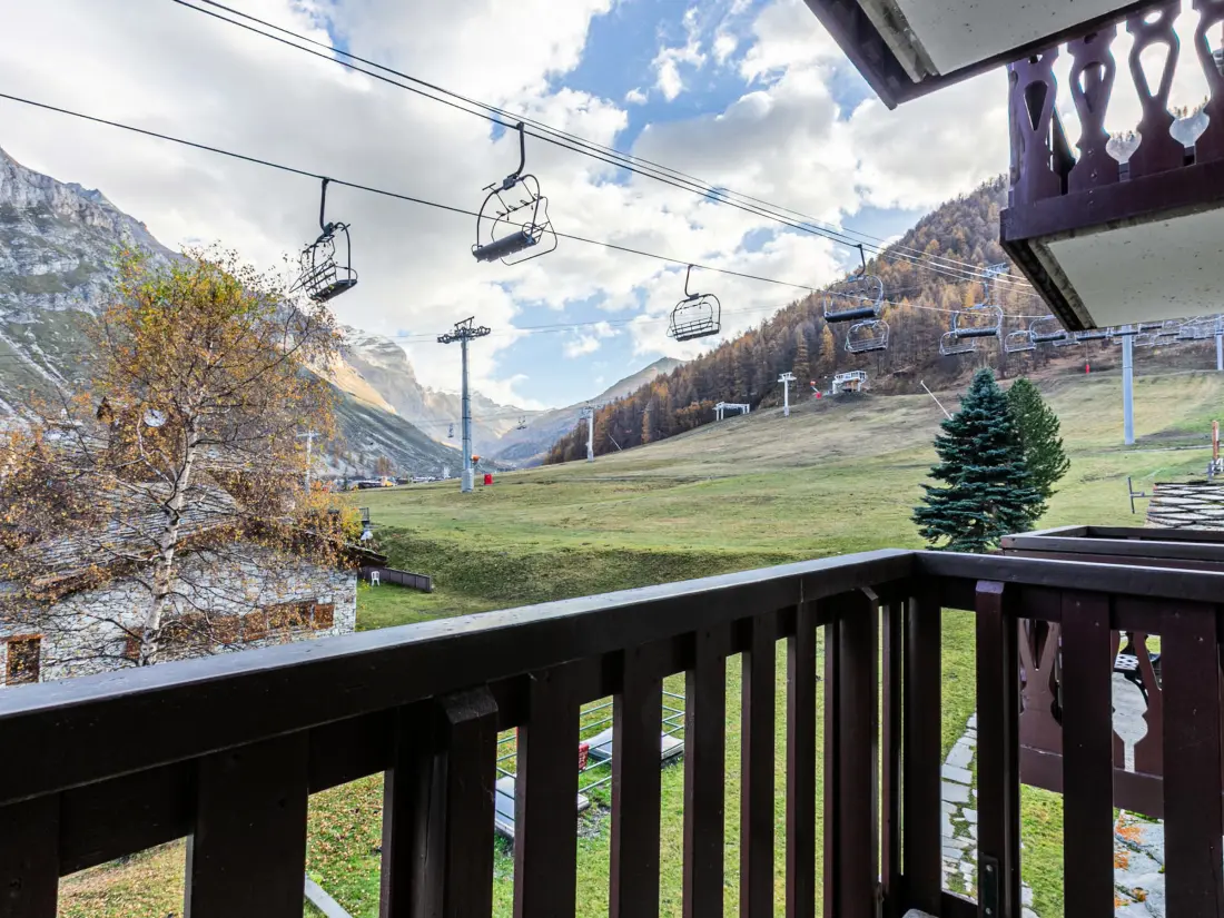 Location de Vacances Val-d'Isère 195