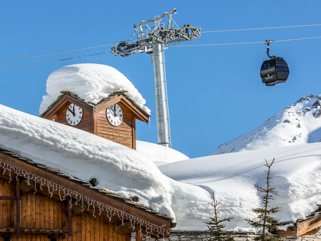 Location de Vacances Val-d'Isère 195