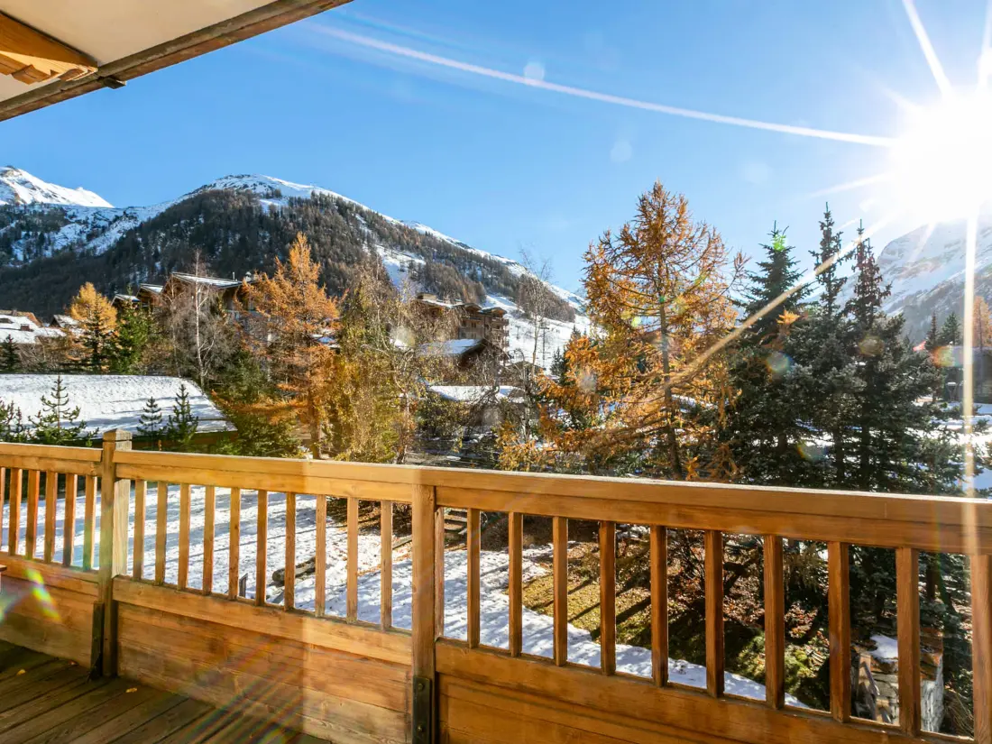 Location de Vacances Val-d'Isère 196
