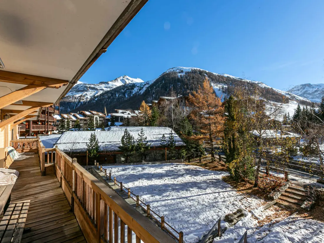 Location de Vacances Val-d'Isère 196