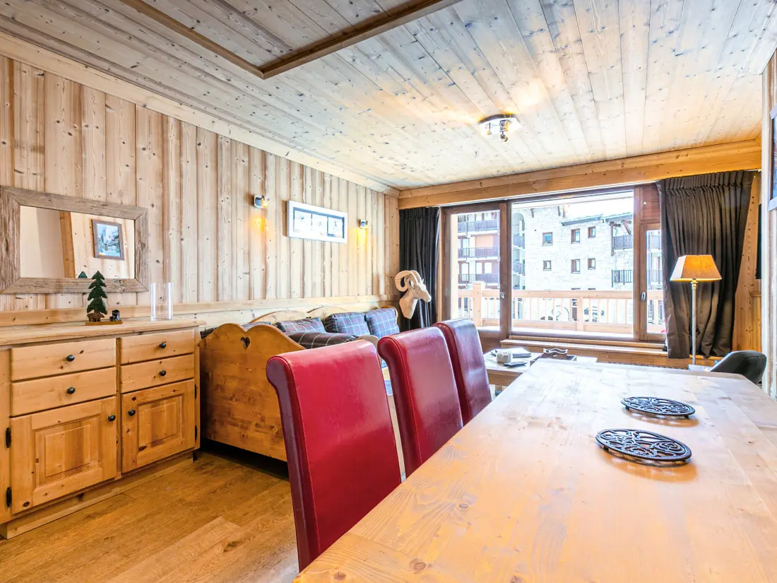 Location de Vacances Val-d'Isère 197