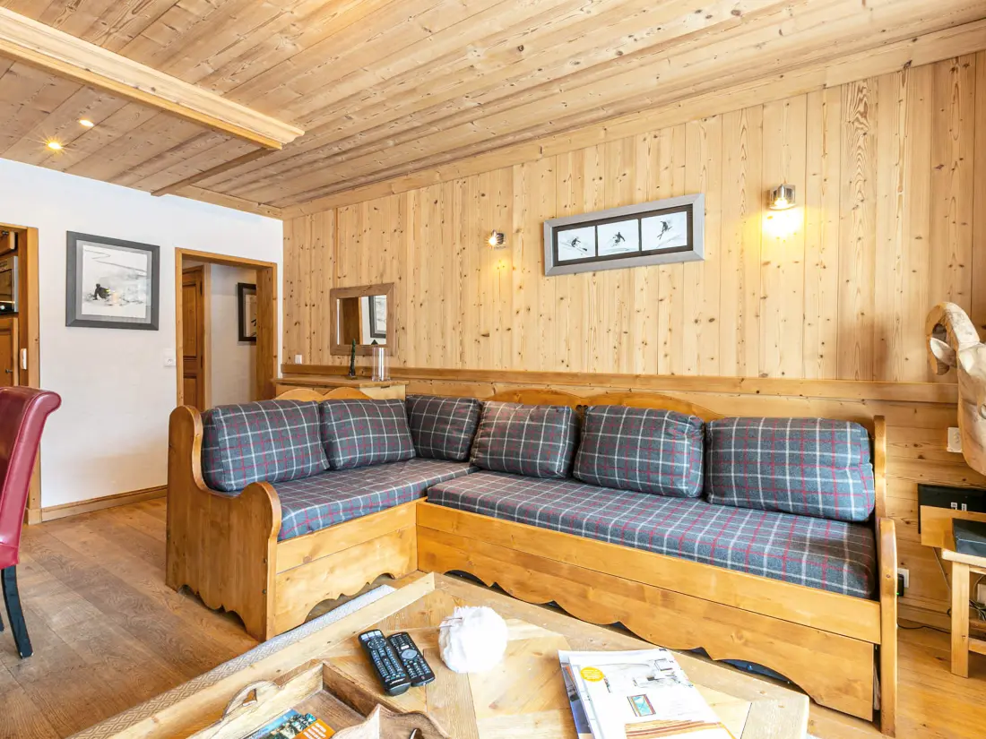 Location de Vacances Val-d'Isère 197