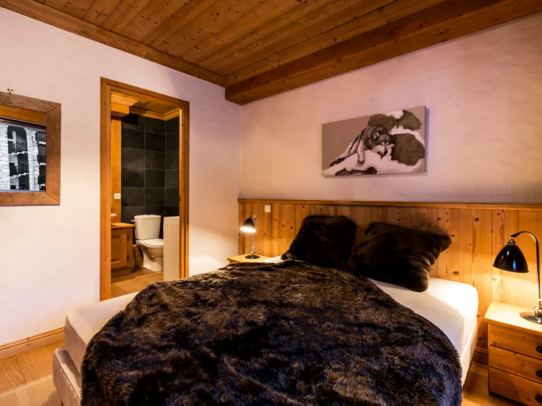 Location de Vacances Val-d'Isère 197