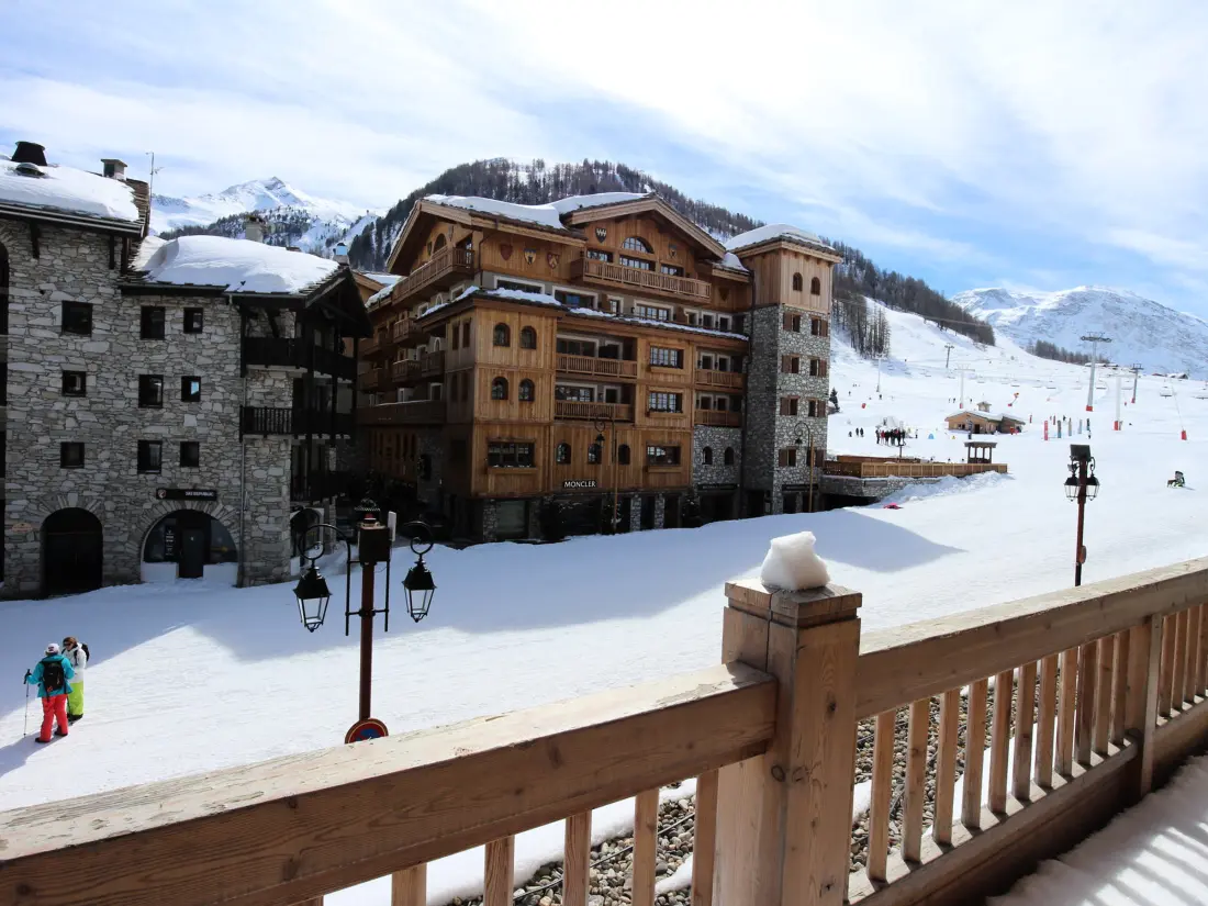 Location de Vacances Val-d'Isère 197