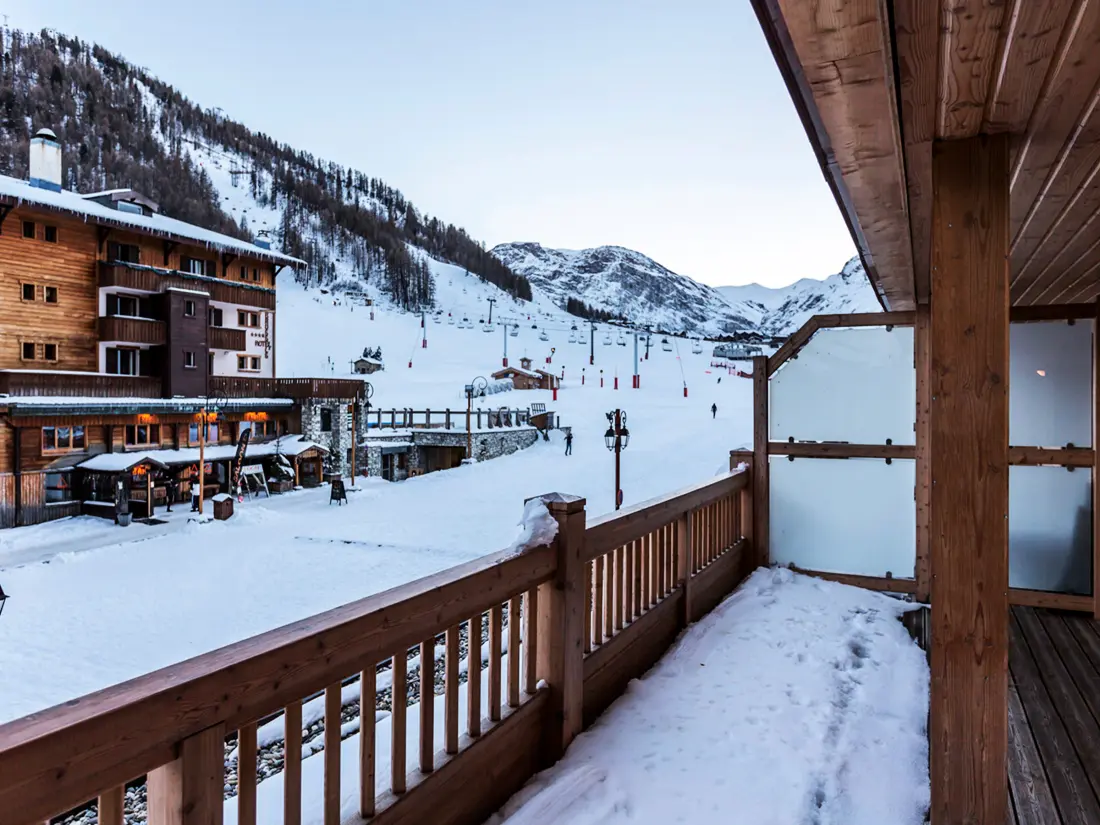 Location de Vacances Val-d'Isère 197