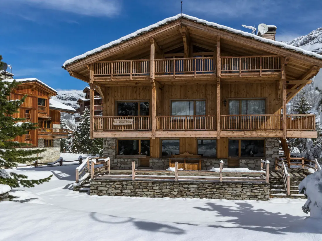 Location de Vacances Val-d'Isère 198