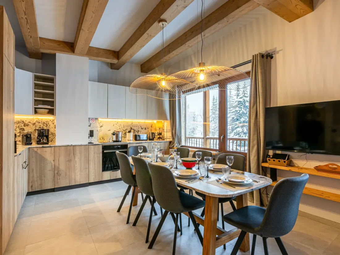 Location de Vacances Val-d'Isère 198
