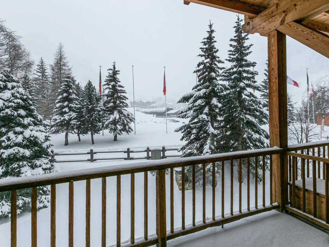 Location de Vacances Val-d'Isère 198