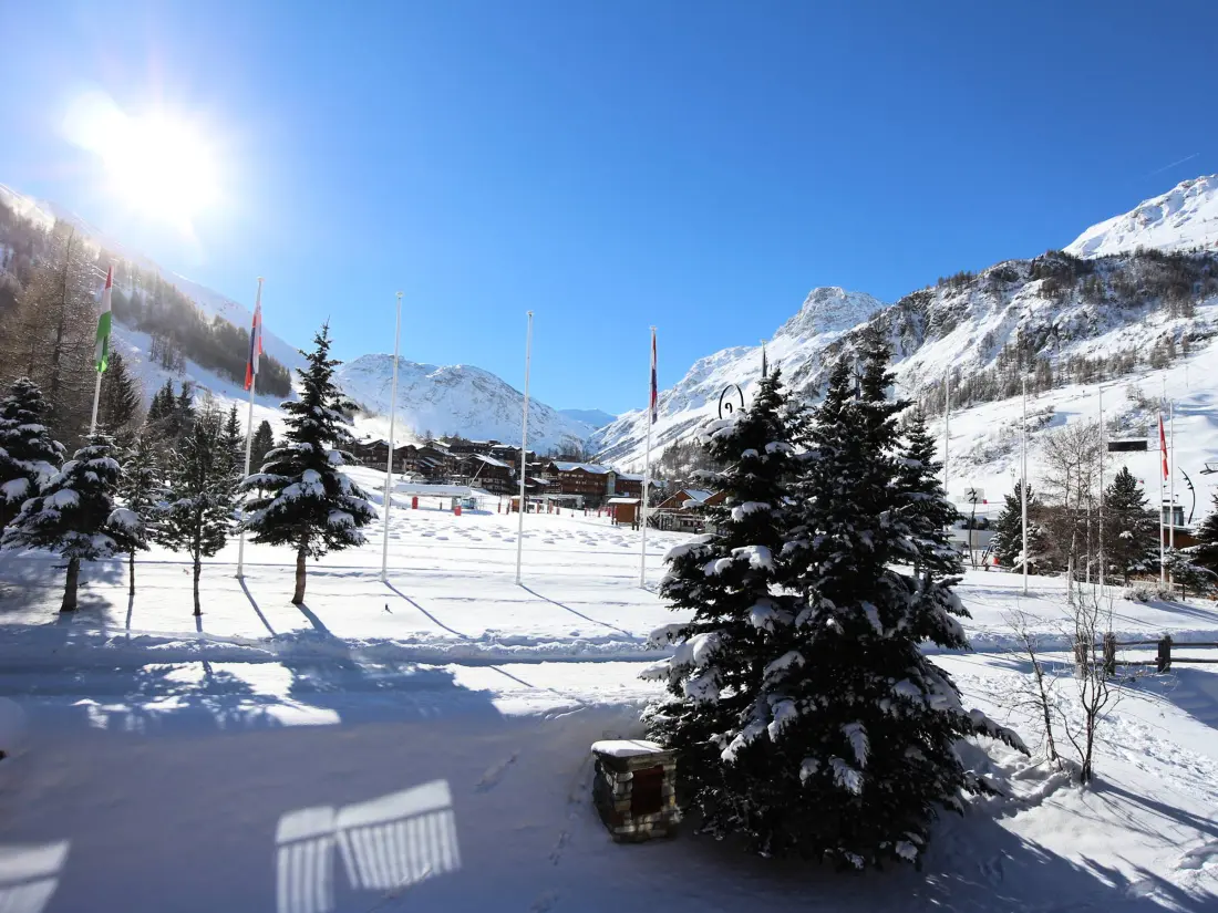 Location de Vacances Val-d'Isère 198