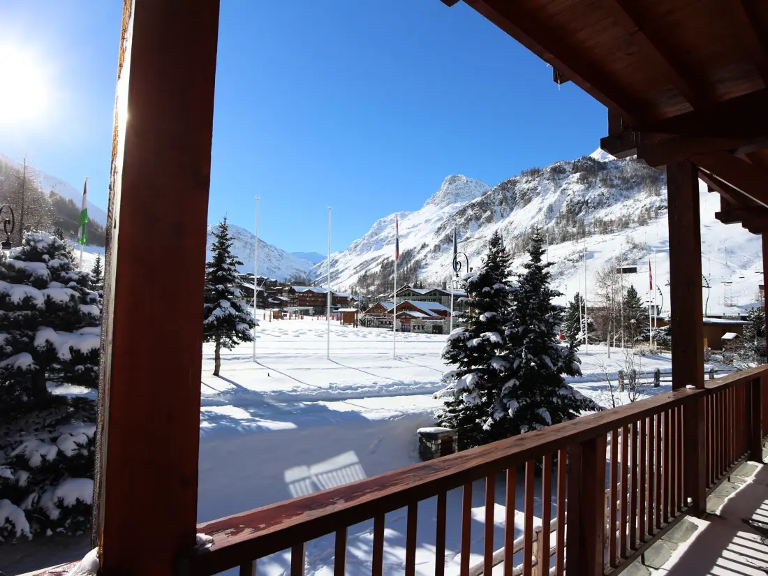 Location de Vacances Val-d'Isère 198
