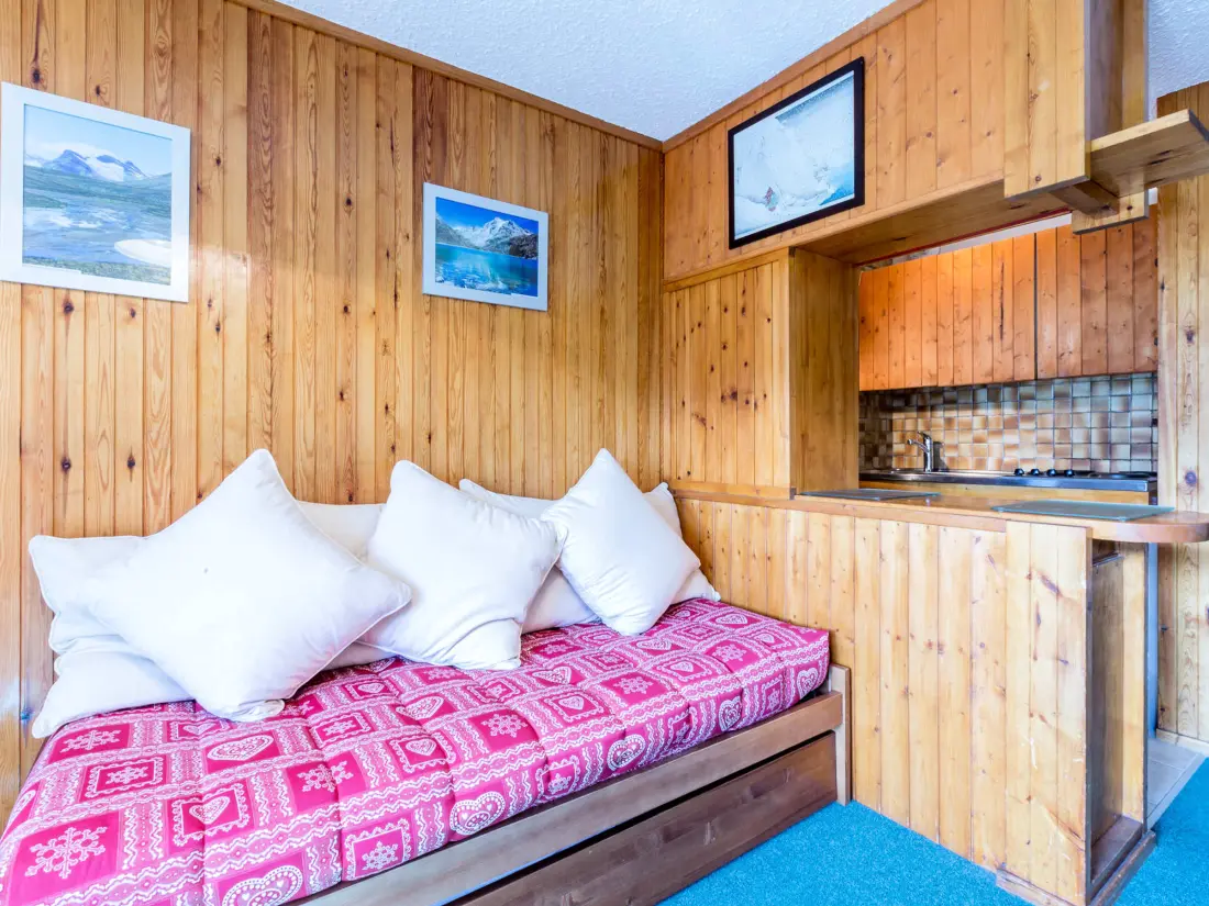 Location de Vacances Val-d'Isère 200