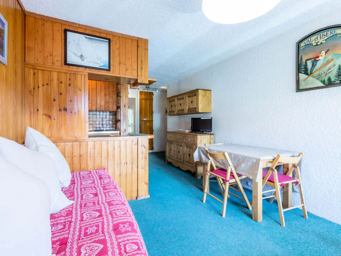 Location de Vacances Val-d'Isère 200