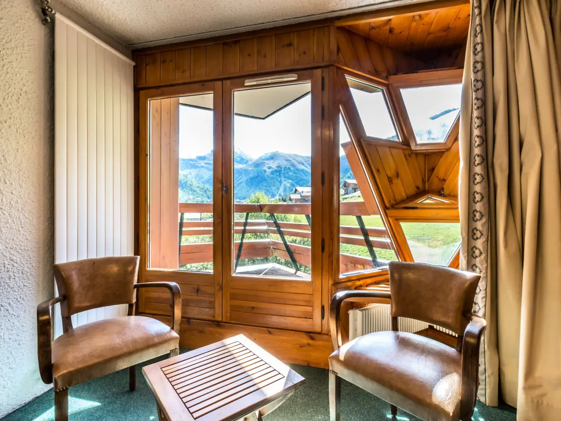 Location de Vacances Val-d'Isère 200