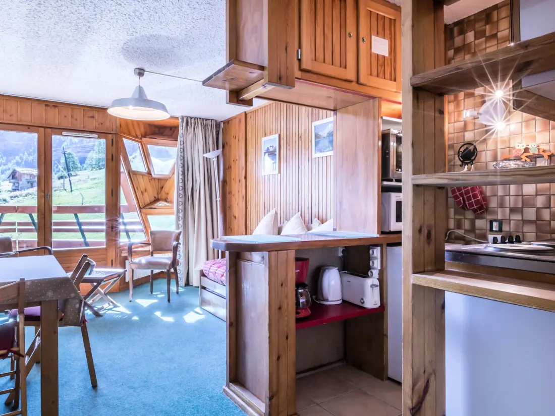 Location de Vacances Val-d'Isère 200