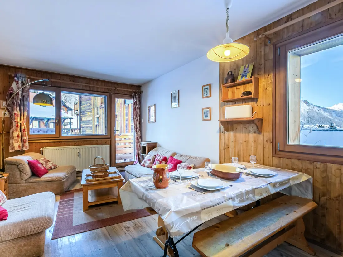 Location de Vacances Val-d'Isère 202