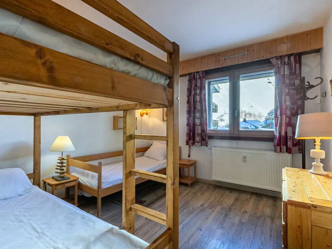 Location de Vacances Val-d'Isère 202